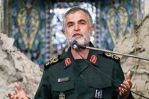 تدابیر نیروی زمینی سپاه برای حرکت پرشتاب دفاع از کشور است