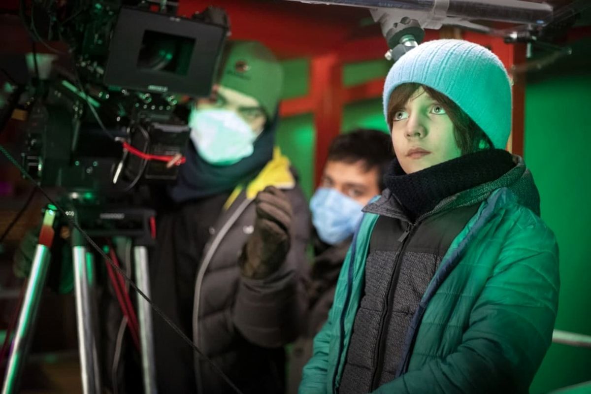 لاکپشت و حلزون