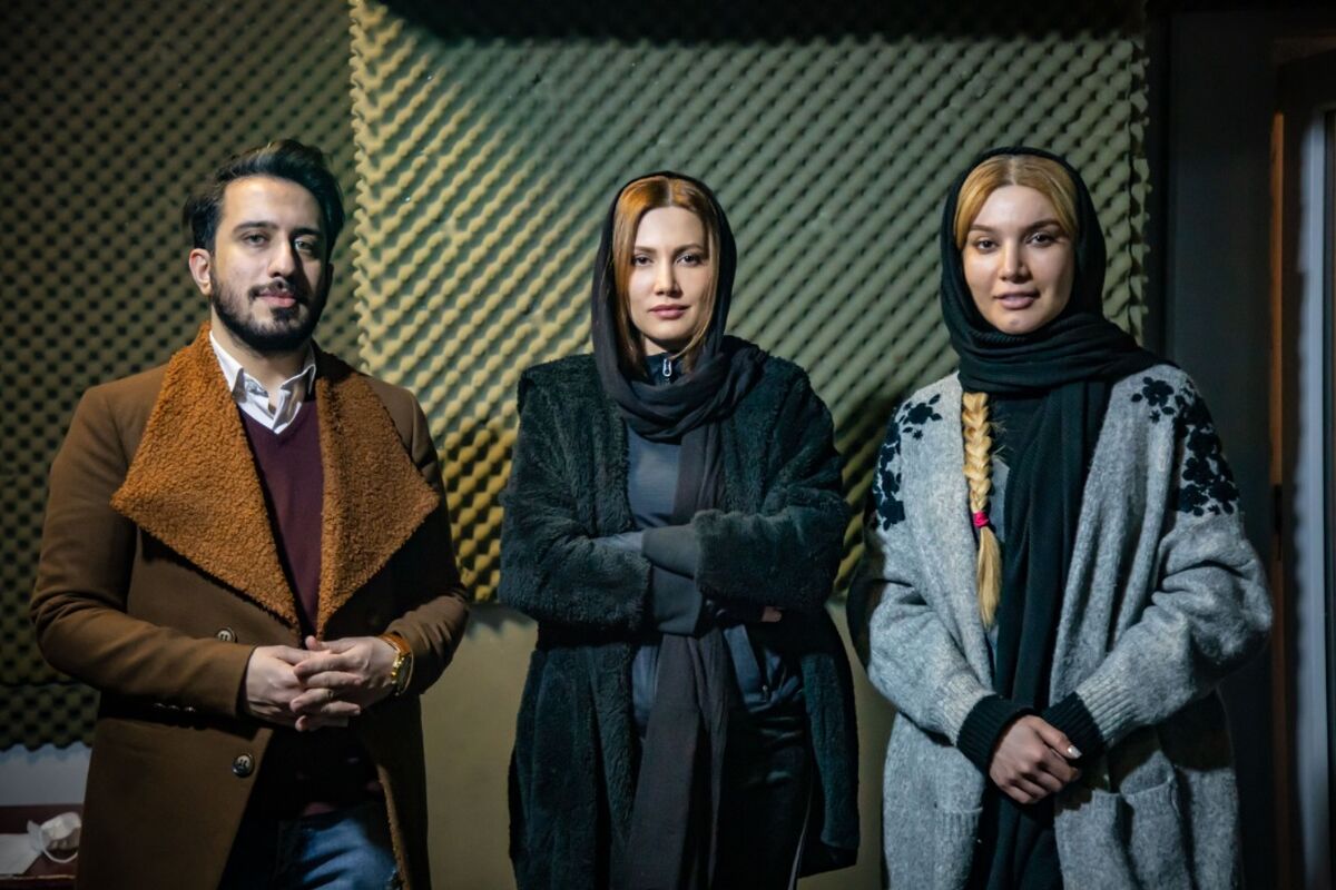 متین ستوده