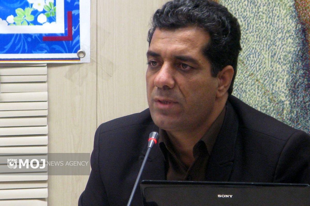 علی جهانی