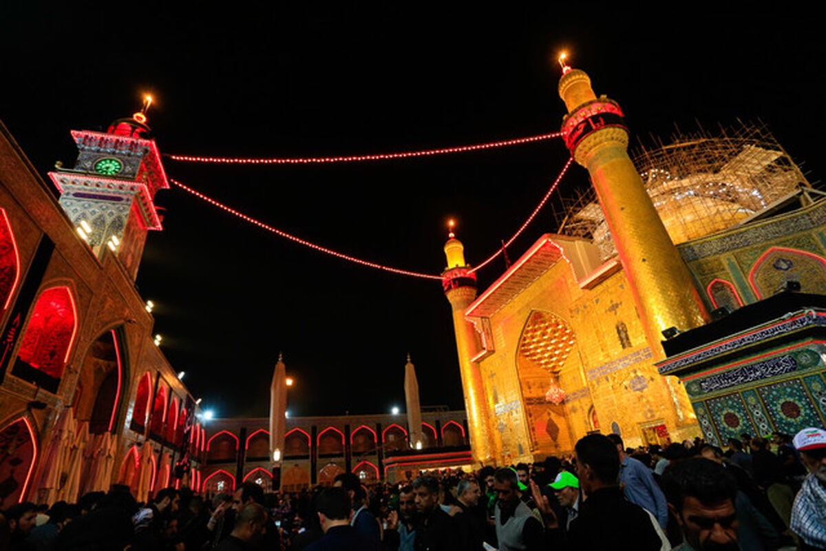 جشن مذهبی