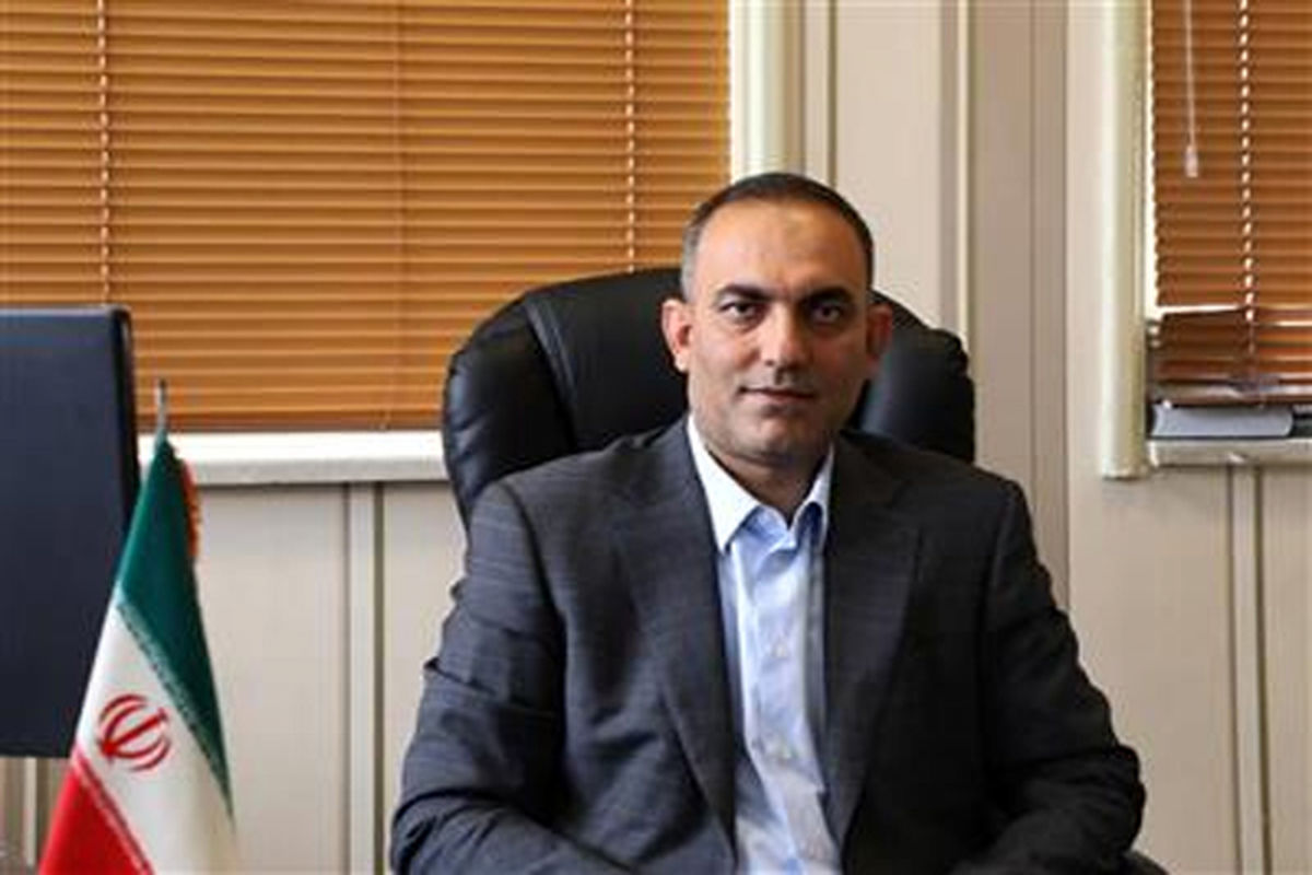 عباس مراد‌پورمعاونت بانک و بیمه