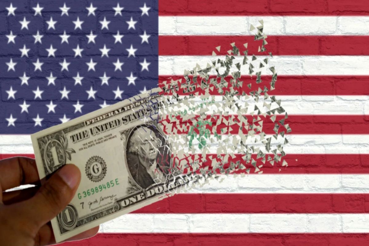 دلارزدایی از اقتصاد جهانی