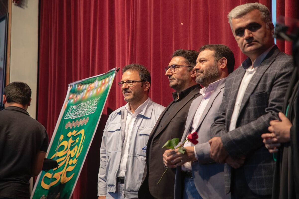 نفت ستاره خلیج فارس 