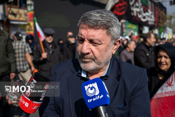 هیچ اختلافی در داخل ارکان وجود ندارد