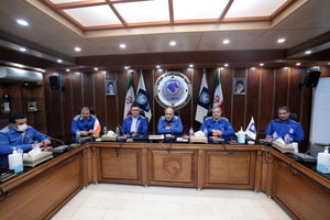 انضباط مالی و تامین منابع مورد نیاز زنجیره تامین در اولویت است