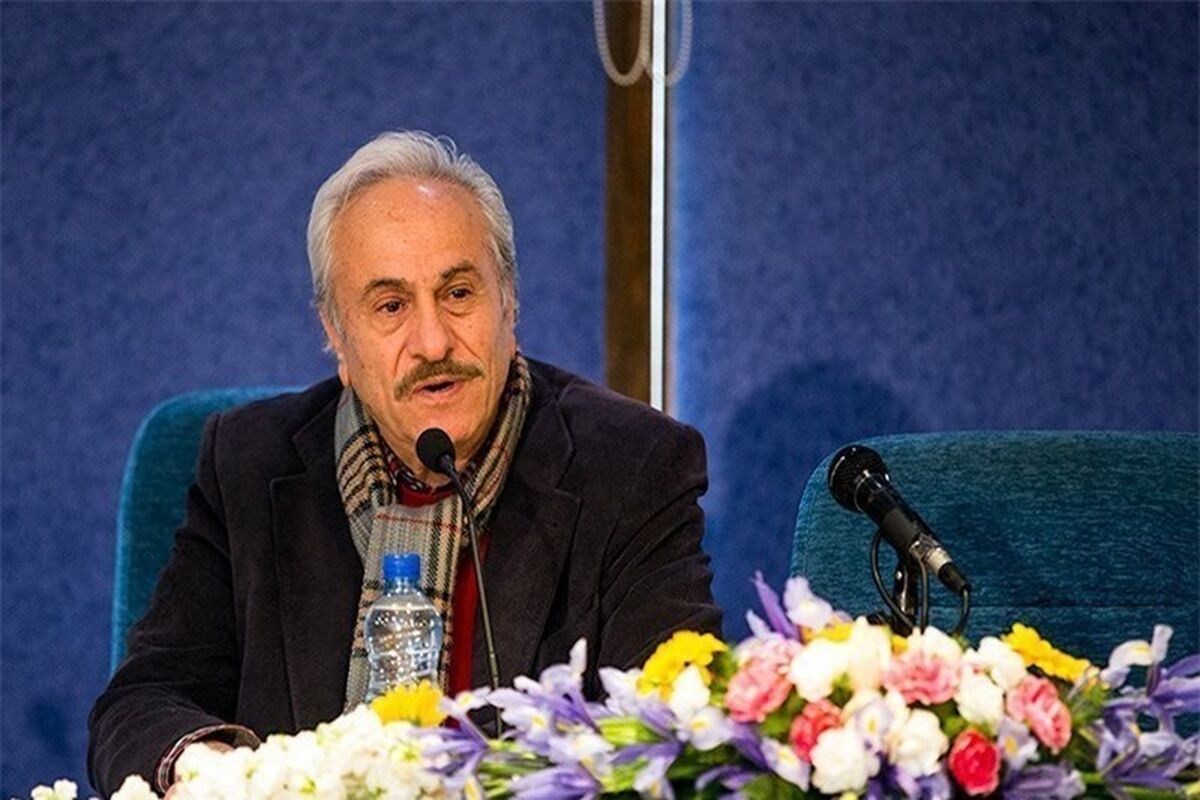 ایرج راد