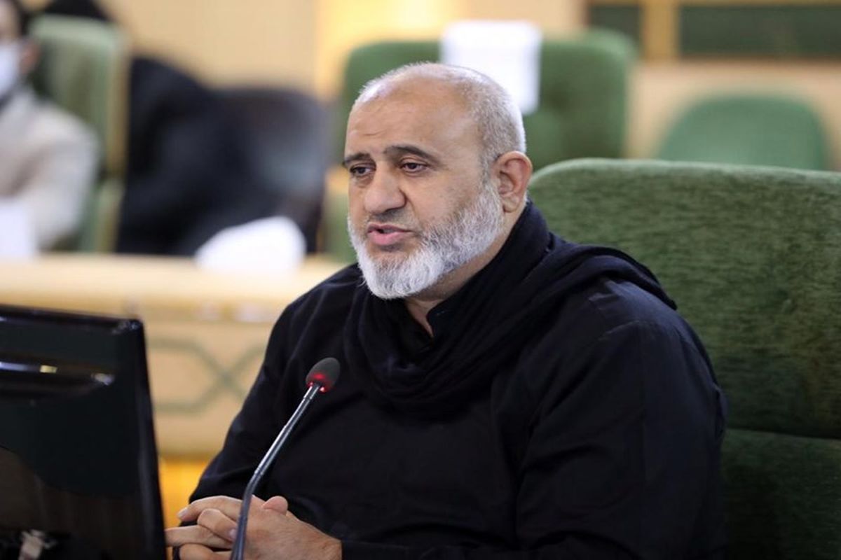 بازرس ويژه استاندار کرمانشاه