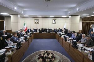  لایحه CFT در مجمع تشخیص مصلحت بررسی می شود