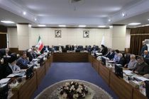  لایحه CFT در مجمع تشخیص مصلحت بررسی می شود