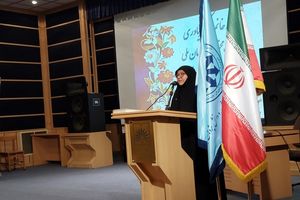 در مدارس سمپاد نیازمند مشارکت ظرفیت‌ سایر دستگاه‌ها هستیم/ تحصیل بیش از ۶ هزار دانش‌آموز در مدارس سمپاد استان فارس