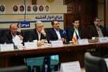 عبور تجارت ایران و اوراسیا در ۸ ماه از ۴ میلیارد دلار