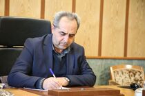 پیام استاندار قم به مناسبت روز خبرنگار