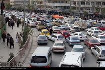 تهران در شاخص های زندگی آخر شد