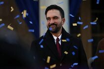 وزیر صهیونیستی ممدانی را «یهودستیز» و «اسلامگرا» خواند