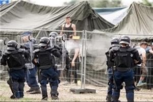 در سال 2016 بیش از 3 هزار حمله به پناهجویان در آلمان صورت گرفته است