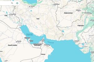 ارتش از هدف قرار گرفتن یک هواپیمای A10 دشمن متجاوز آمریکایی ـ صهیونی حوالی تنگه هرمز خبر داد