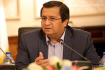 عبدالناصر همتی دبیر کل بانک مرکزی را منصوب کرد