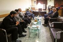 قدردانی از زحمات قوه قضائیه و تأکید بر لزوم حمایت حداکثری از تولید