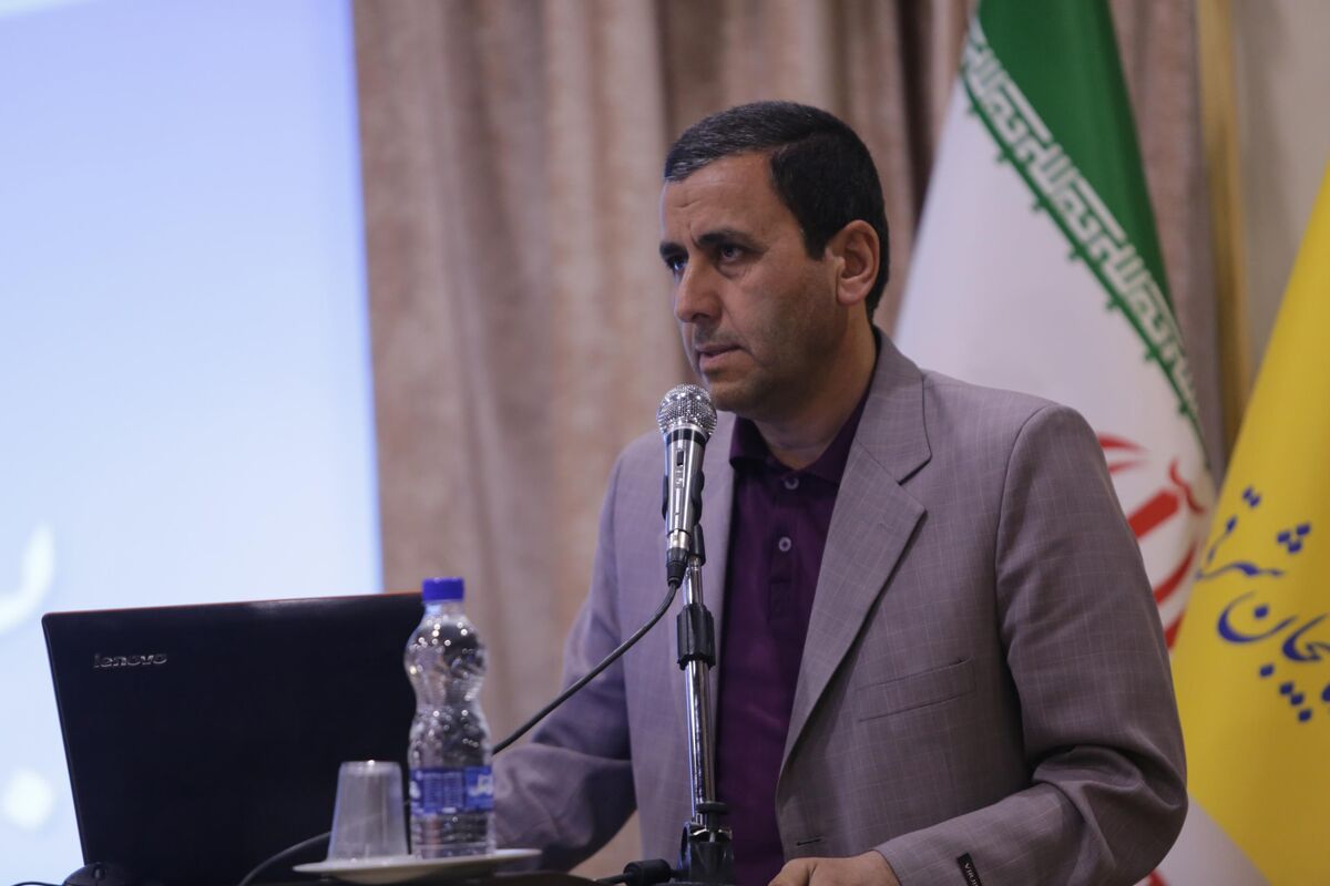 گاز تبریز