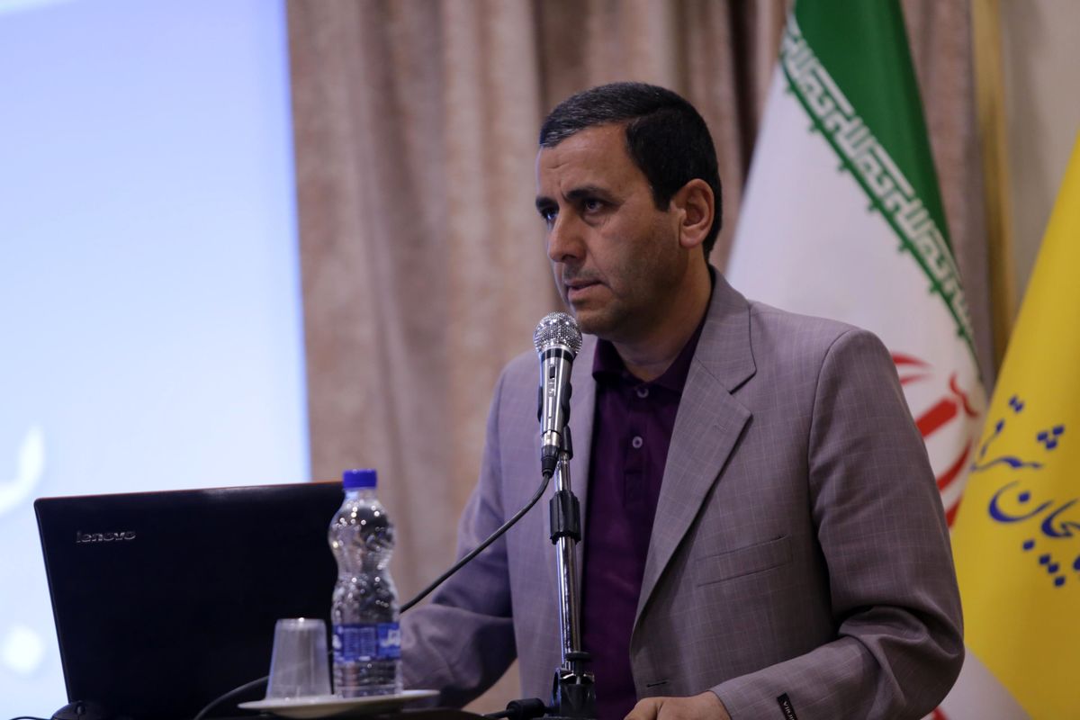 گاز تبریز