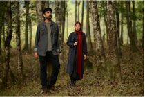 فیلمبرداری فیلم سینمایی «آهو» به پایان رسید