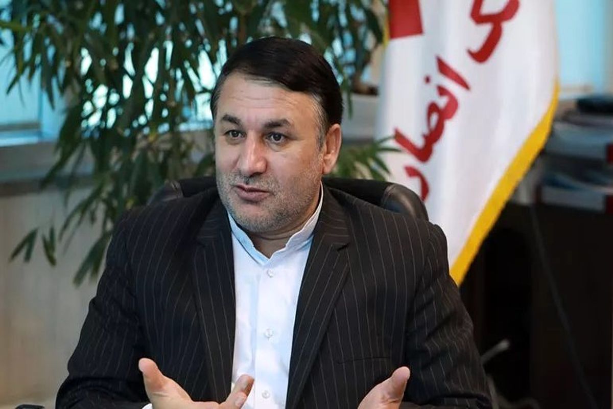 آیت اله ابراهیمی بانک سپه