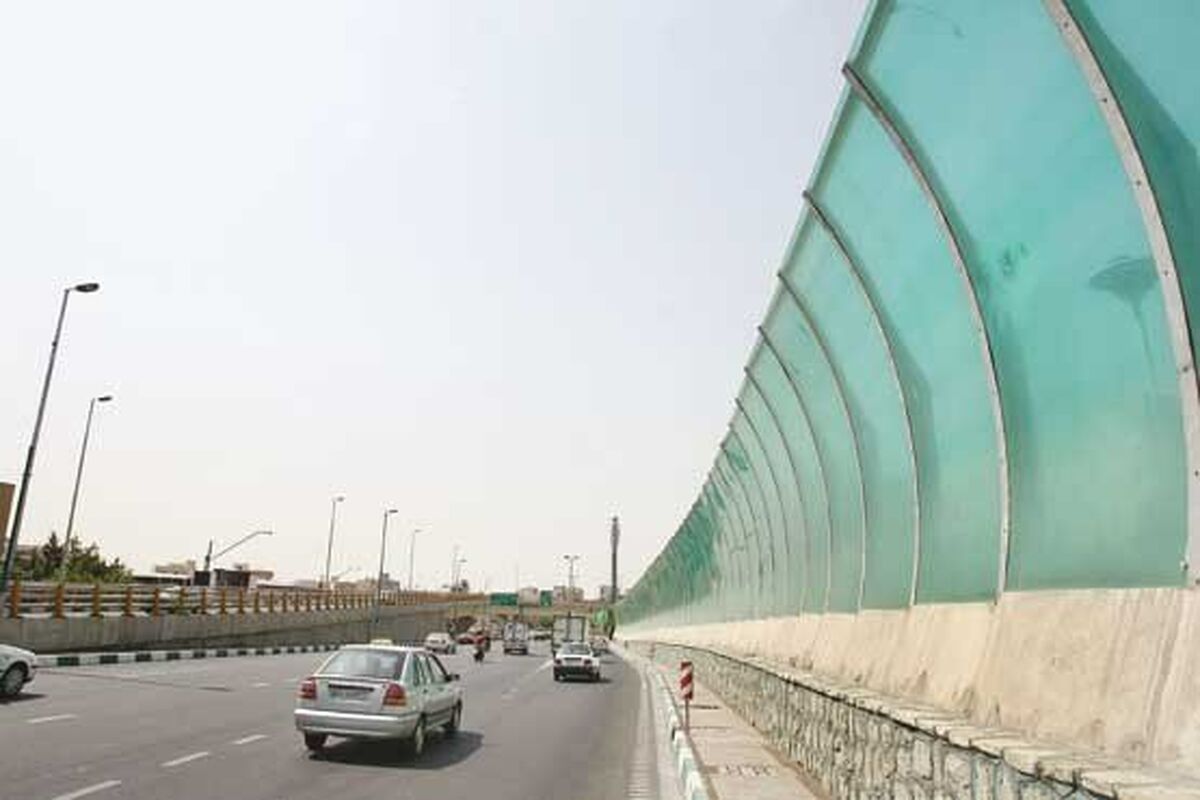 دیوار صوتی