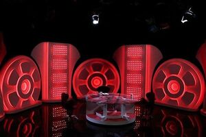 برنامه «هفت» فیلم «آنتیک» را نقد می کند