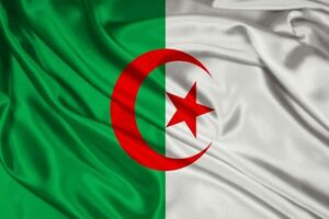 احضار کاردار فرانسه توسط الجزایر