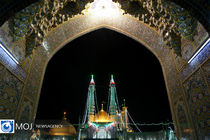 مراسم ویژه لحظه تحویل سال ۱۴۰۲ در حرم حضرت معصومه (س) برگزار می‌شود 