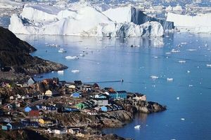 گرینلند فروشی نیست!