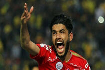 مهدی شریفی به باشگاه پرسپولیس پیوست