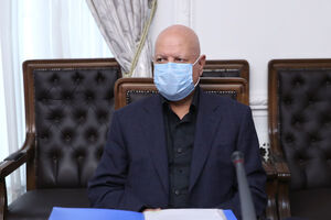 ابلاغ احکام اعضای جدید ستاد ملی سرشماری عمومی نفوس و مسکن