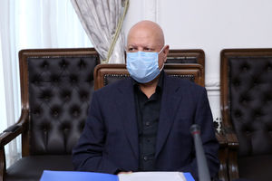 ابلاغ احکام اعضای جدید ستاد ملی سرشماری عمومی نفوس و مسکن