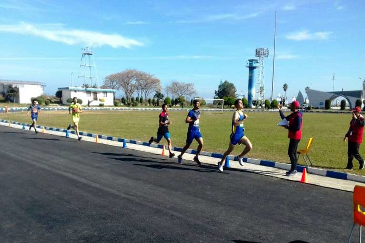 دانشگاه دریایی نوشهر 17 آذر 1400