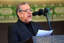 نیروهای مسلح مایه افتخار کشور هستند