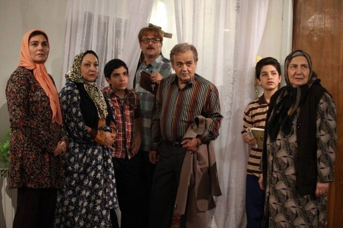 شبکه نمایش