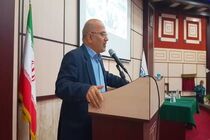 رئیس دانشگاه مازندران بر تقویت مرجعیت علمی دانشگاه در جامعه تأکید کرد