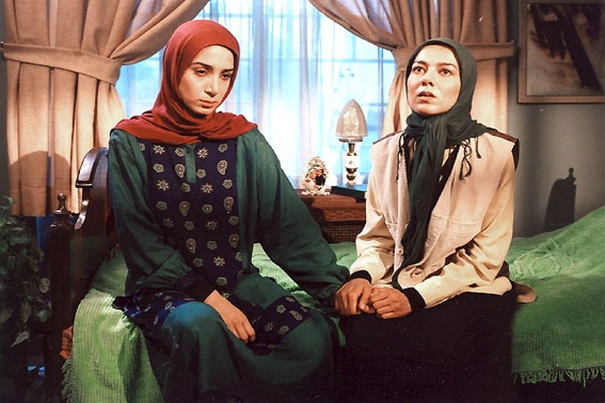 سریال نرگس