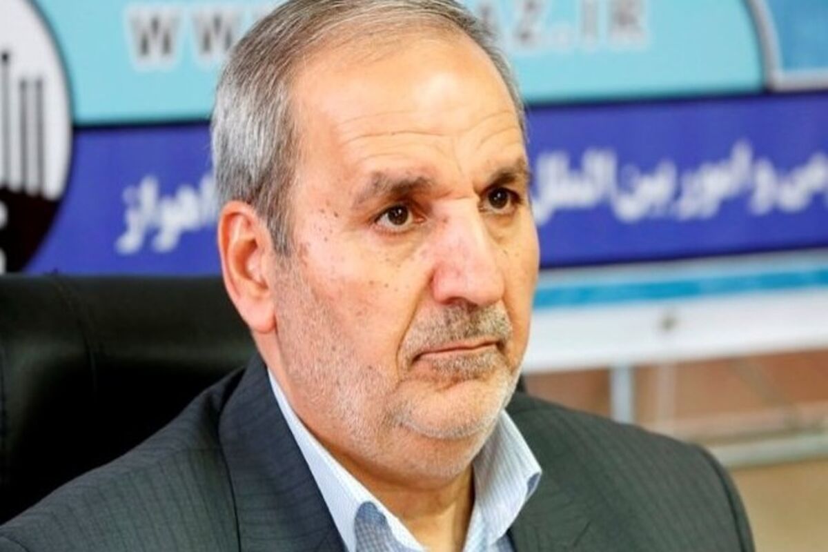شهرداز اهواز