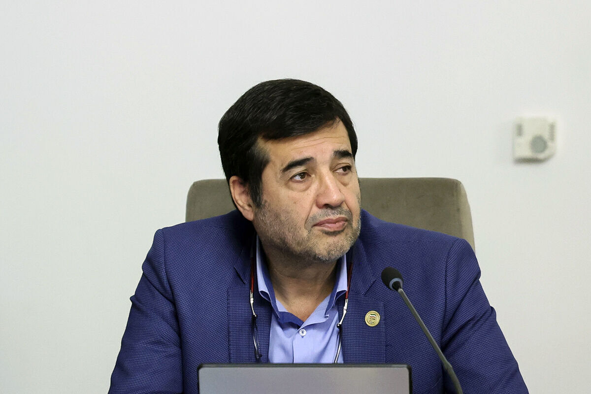 دنیا مالی