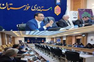 بخشی از مسئولیت‌های اجتماعی صنایع به کیفی‌سازی آموزش اختصاص یابد