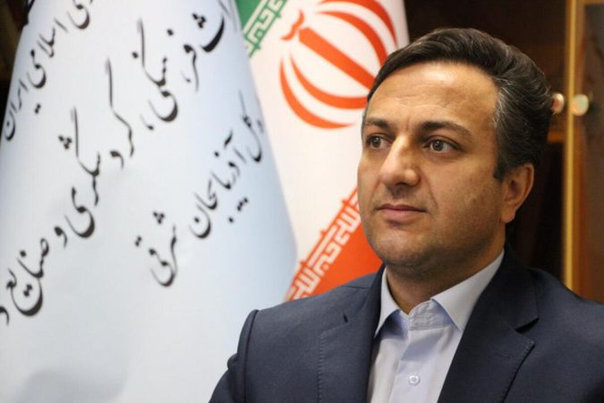 میراث فرهنگی آذربایجان‌شرقی 