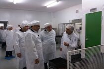 صنعت دارو بعنوان یک صنعت پیشرو و آبروی بخش تولید است