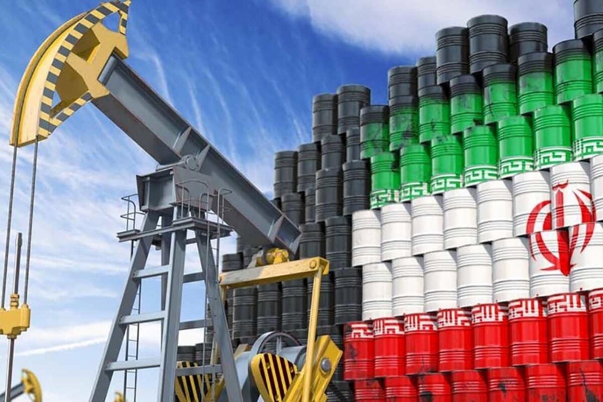 فروش نفت 