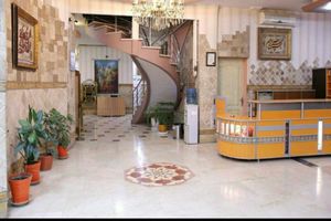 پرداخت 6هزار میلیون ریال یارانه به تاسیسات گردشگری همدان