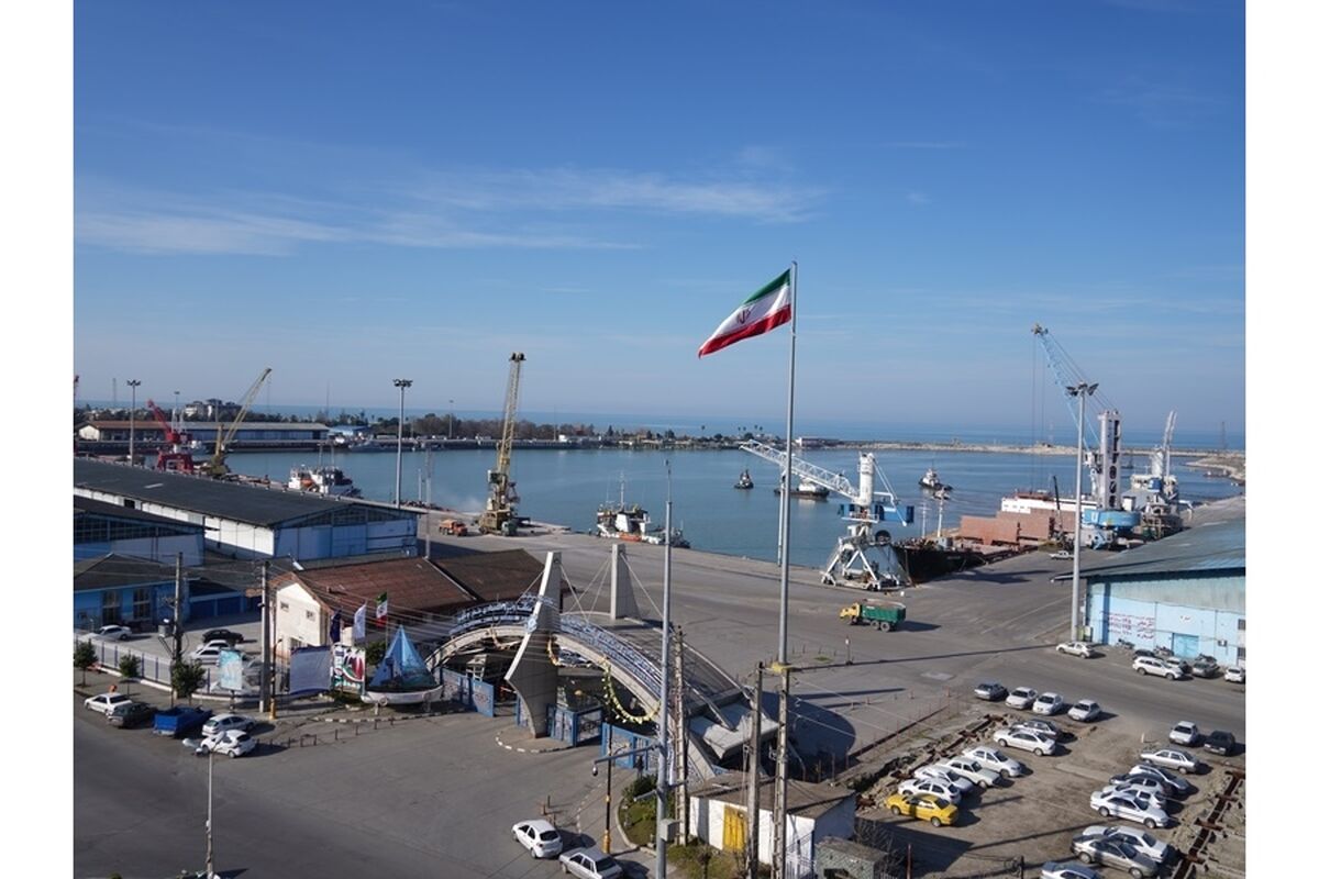 بندر نوشهر