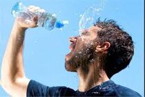 کاهش 2 درجه ای دمای هوا در اصفهان 