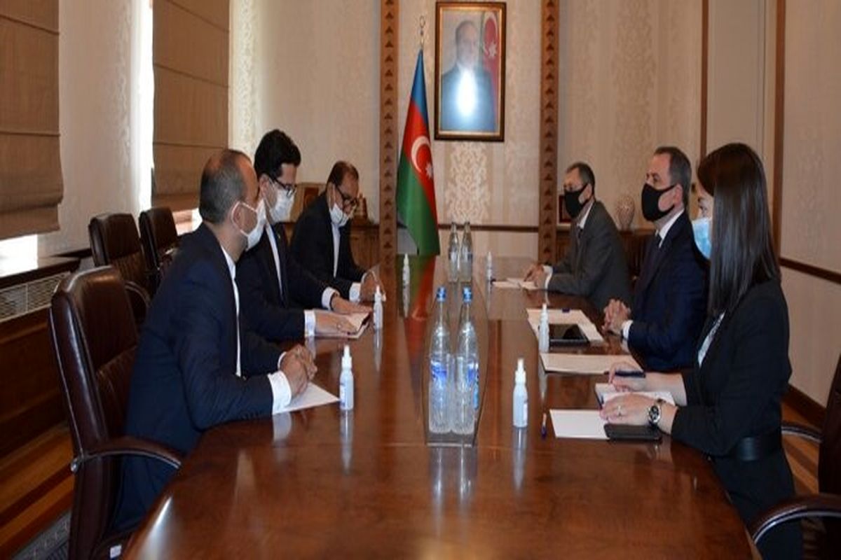 استوارنامه موسوی